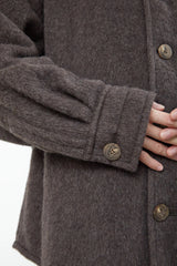 FJ026 SHAGGY+TORO: SHIRTS