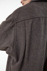 FJ026 SHAGGY+TORO: SHIRTS