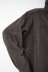 FJ026 SHAGGY+TORO: SHIRTS