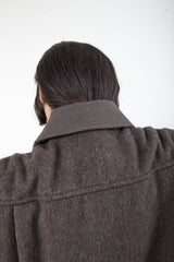 FJ026 SHAGGY+TORO: SHIRTS