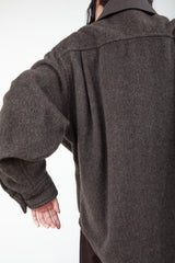 FJ026 SHAGGY+TORO: SHIRTS