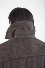 FJ026 SHAGGY+TORO: SHIRTS