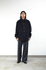 FJ026 SHAGGY+TORO: SHIRTS