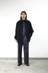 FJ026 SHAGGY+TORO: SHIRTS