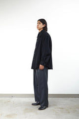 FJ026 SHAGGY+TORO: SHIRTS