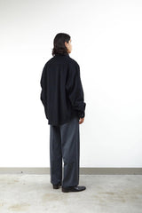 FJ026 SHAGGY+TORO: SHIRTS