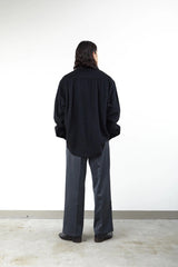 FJ026 SHAGGY+TORO: SHIRTS