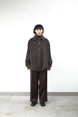 FJ026 SHAGGY+TORO: SHIRTS