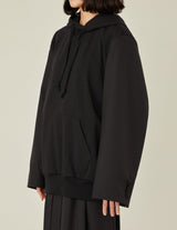 JN026 UN(I)FORM JERSEY: DOCKING PARKA