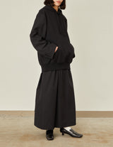 JN026 UN(I)FORM JERSEY: DOCKING PARKA