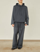 JN026 UN(I)FORM JERSEY: DOCKING PARKA
