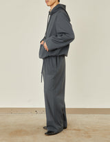 JN026 UN(I)FORM JERSEY: DOCKING PARKA