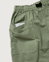 INNAT03-P05 WIDE CLIMBING SHORTS