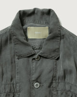 INNAT07-J04 UTILITY SHIRT JACKET