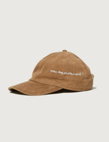 INNAT08-A01 EMBROIDERED CAP