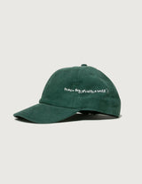 INNAT08-A01 EMBROIDERED CAP