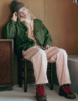 INNAT08-J03 43 BDU JACKET