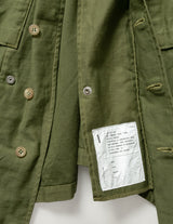 INNAT08-J03 43 BDU JACKET