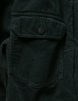 INNAT08-J04A TYPE-2 TRUCKER JACKET