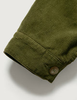 INNAT08-J04A TYPE-2 TRUCKER JACKET