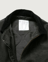 INNAT08-J05 WORK BLOUSON