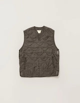 INNAT03-V01 FRENCH LINER VEST