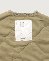 INNAT03-V01 FRENCH LINER VEST