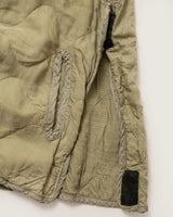 INNAT03-V01 FRENCH LINER VEST