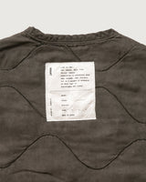INNAT03-V01 FRENCH LINER VEST