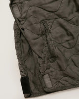 INNAT03-V01 FRENCH LINER VEST