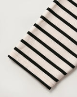 INNAT04-C02 BASQUE CREWNECK LS TEE