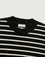 INNAT04-C02 BASQUE CREWNECK LS TEE