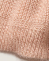 INNAT04-K04 KID MOHAIR SWEATER