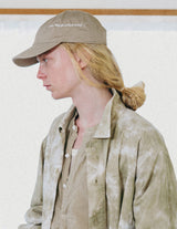INNAT09-A01 EMBROIDERED CAP
