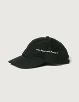 INNAT09-A01 EMBROIDERED CAP
