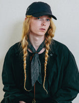 INNAT09-A01 EMBROIDERED CAP
