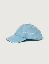 INNAT09-A01 EMBROIDERED CAP
