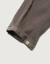 INNAT09-C03 MESH HOODIE