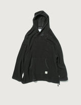 INNAT09-C03 MESH HOODIE