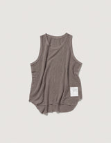 INNAT09-C04 MESH TANK TOP