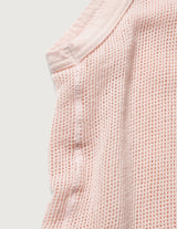 INNAT09-C04 MESH TANK TOP