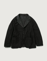 INNAT09-J02 REVERSIBLE HUNTING JACKET