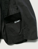 INNAT09-J02 REVERSIBLE HUNTING JACKET
