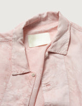 INNAT09-S03 RAKUGAKI BANDANA SHIRT