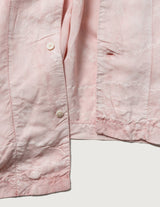 INNAT09-S03 RAKUGAKI BANDANA SHIRT
