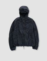 25SJK-#603S NYLON TASLAN TACTICAL HOODIE