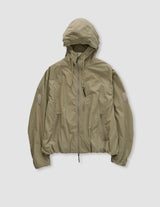 25SJK-#603S NYLON TASLAN TACTICAL HOODIE