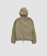 25SJK-#603S NYLON TASLAN TACTICAL HOODIE