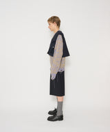 25SVE-#601S NYLON TASLAN TACTICAL VEST