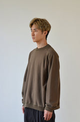KON-CS02243 FREEDOM SLEEVE SWEATER